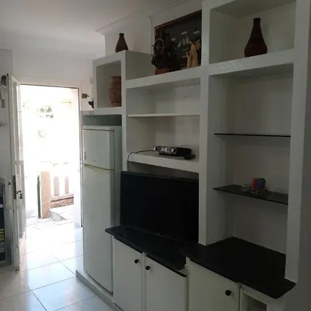 A Posardina Apartment Combarro Exterior photo