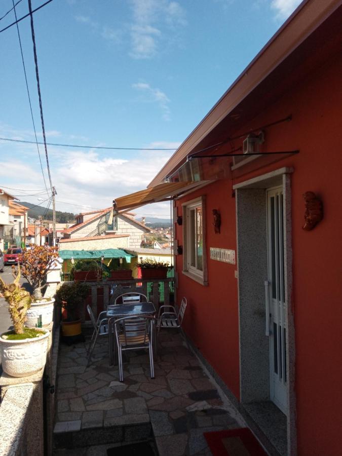 Apartamento A Posardina *