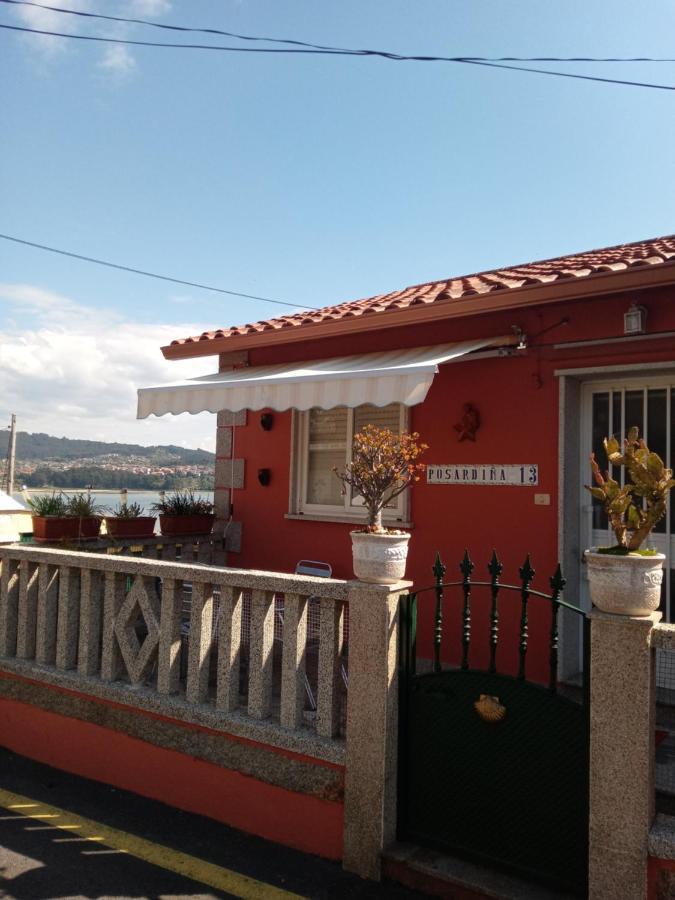 A Posardina * Combarro