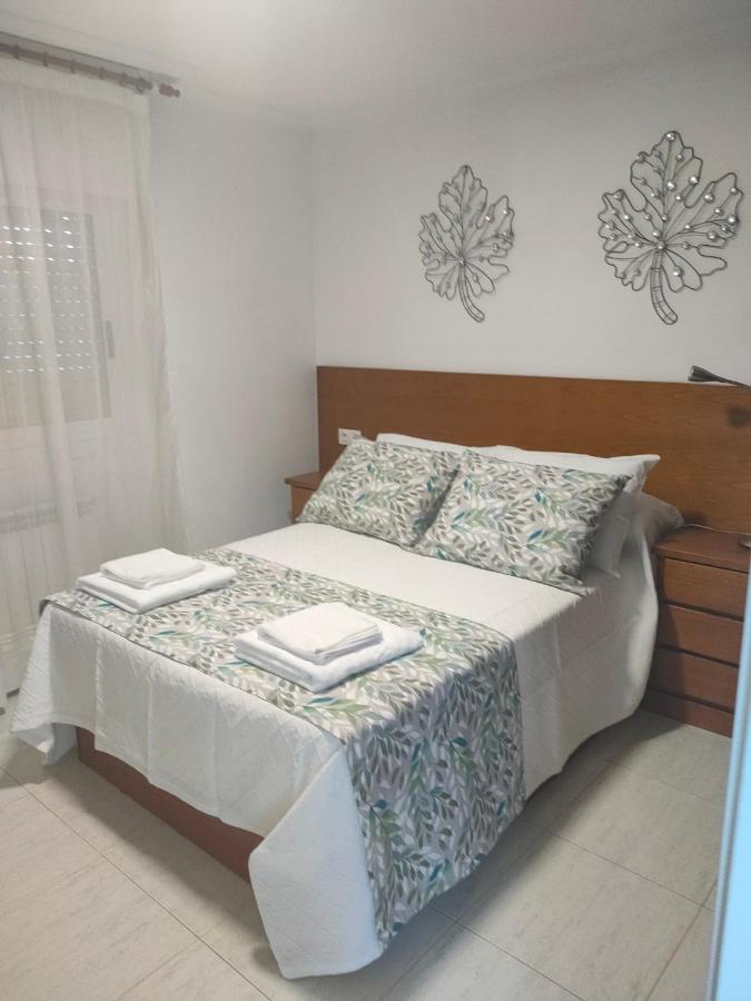 A Posardina Apartamento Combarro
