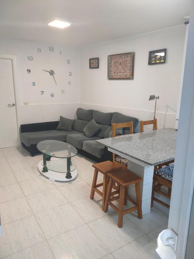 Apartment A Posardina Combarro