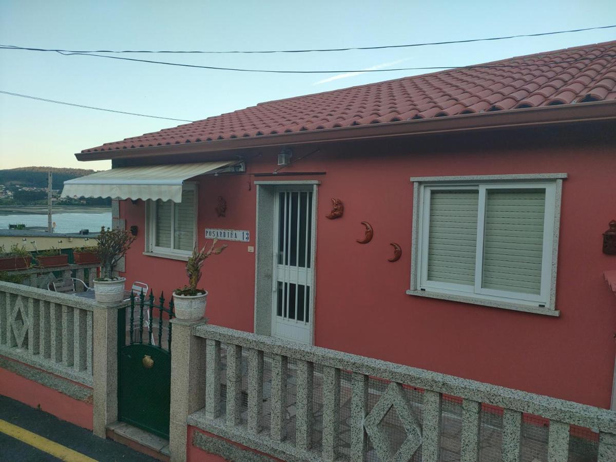 Apartamento A Posardina *